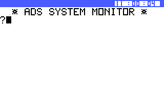 ADS System Monitor-Program Started.gif